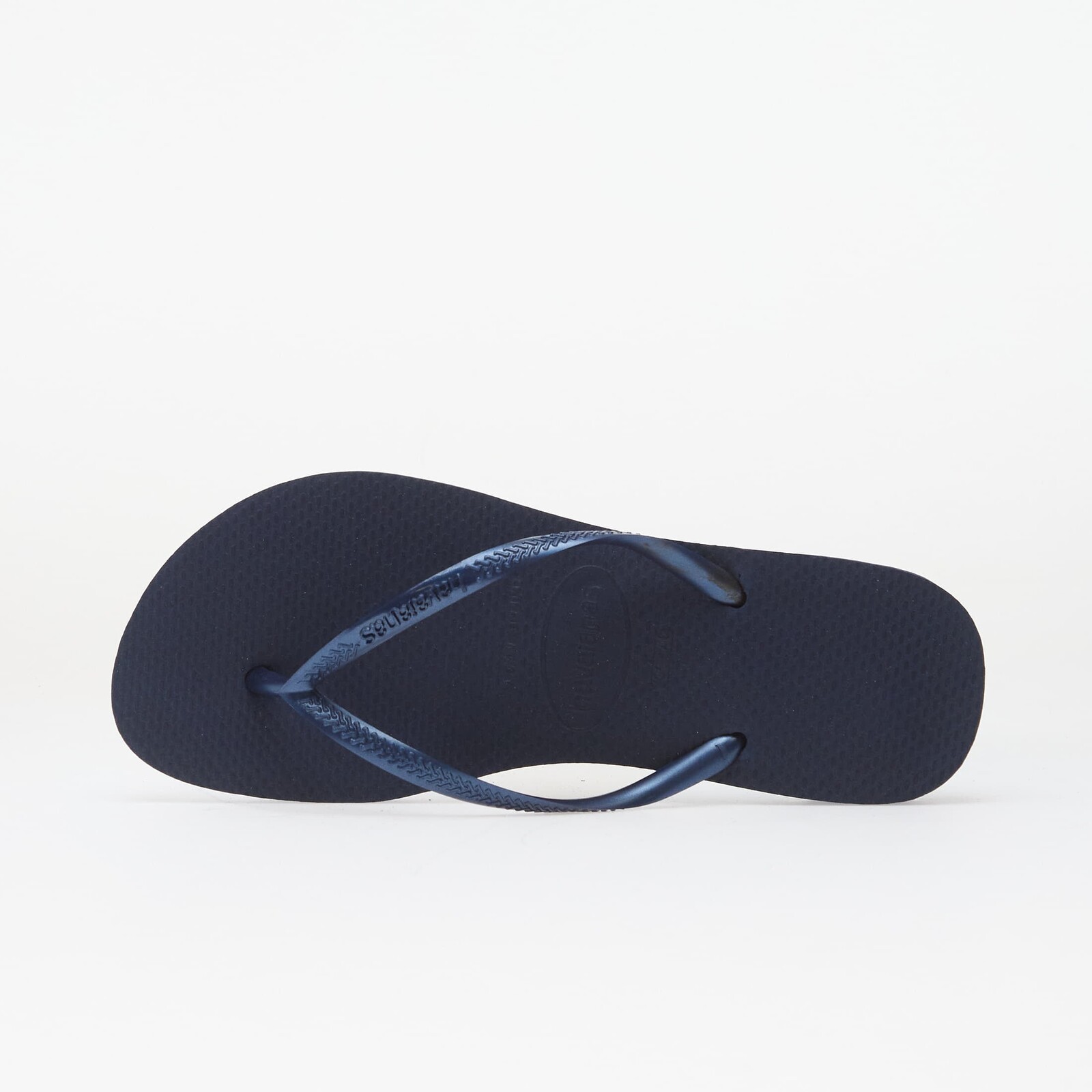 Sneakers Havaianas Slim Navy Blue 2 UK 41/42
