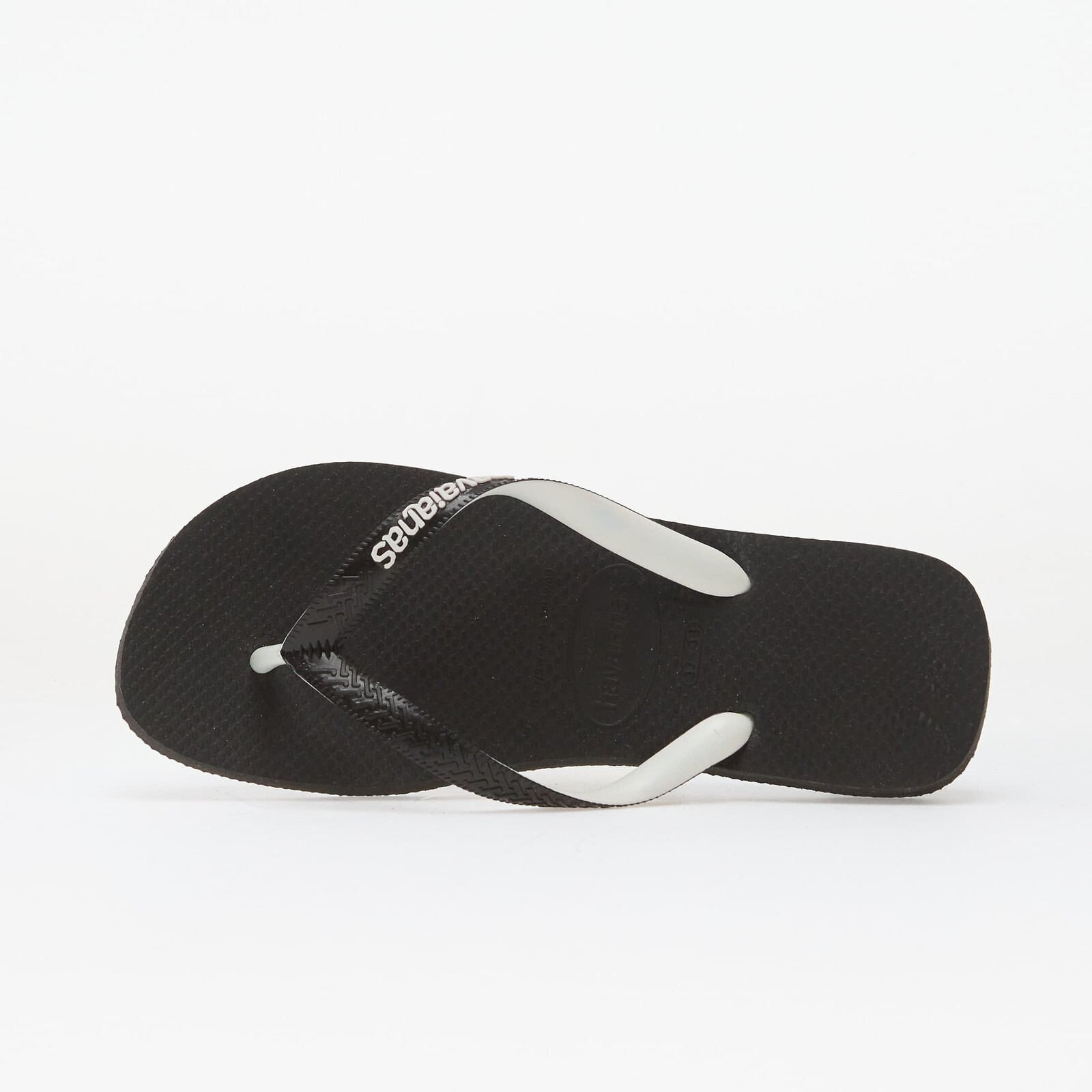 Sneakers Havaianas Top Mix Black/ Black UK 45/46