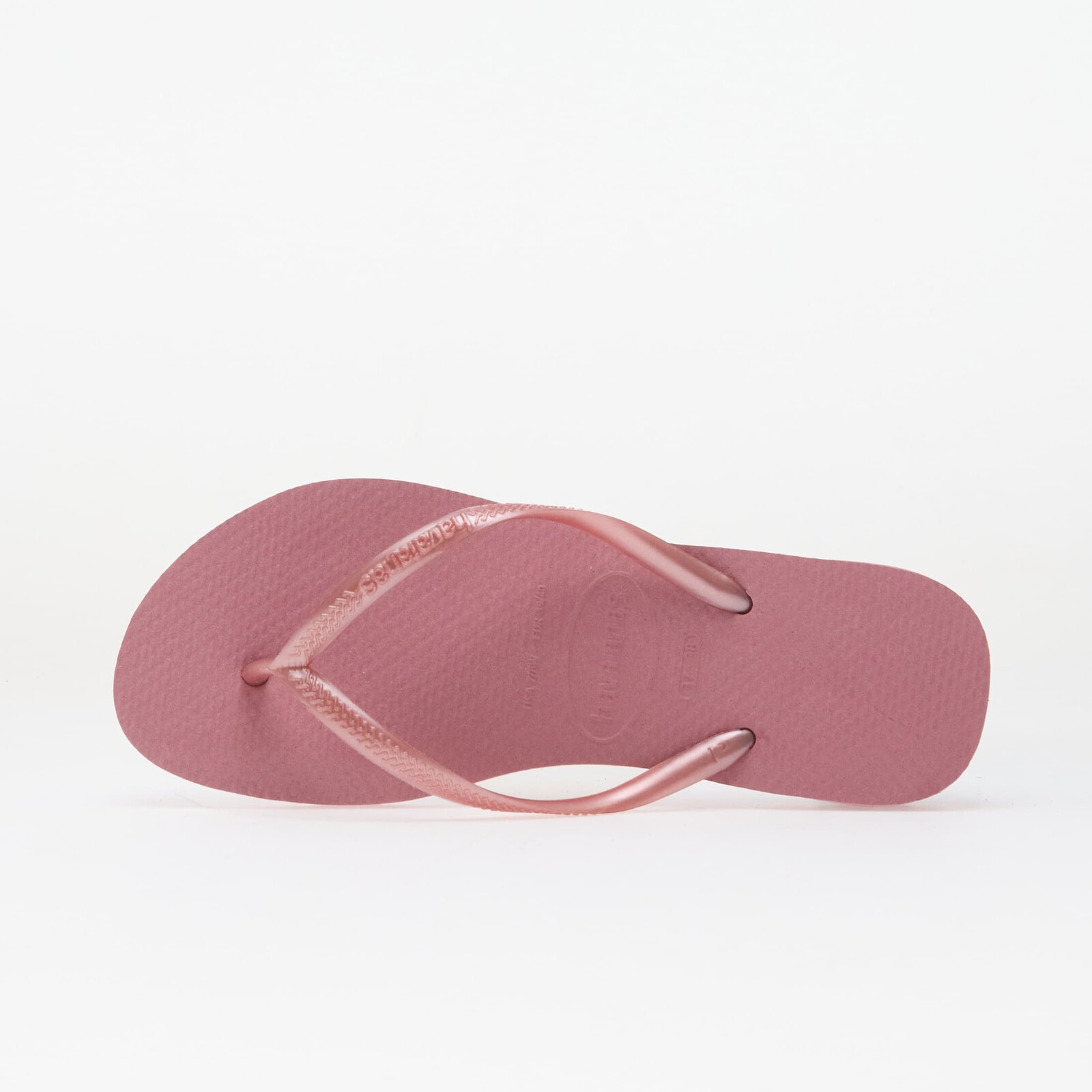 Sneakers Havaianas Slim Rose Chiffom UK 39/40