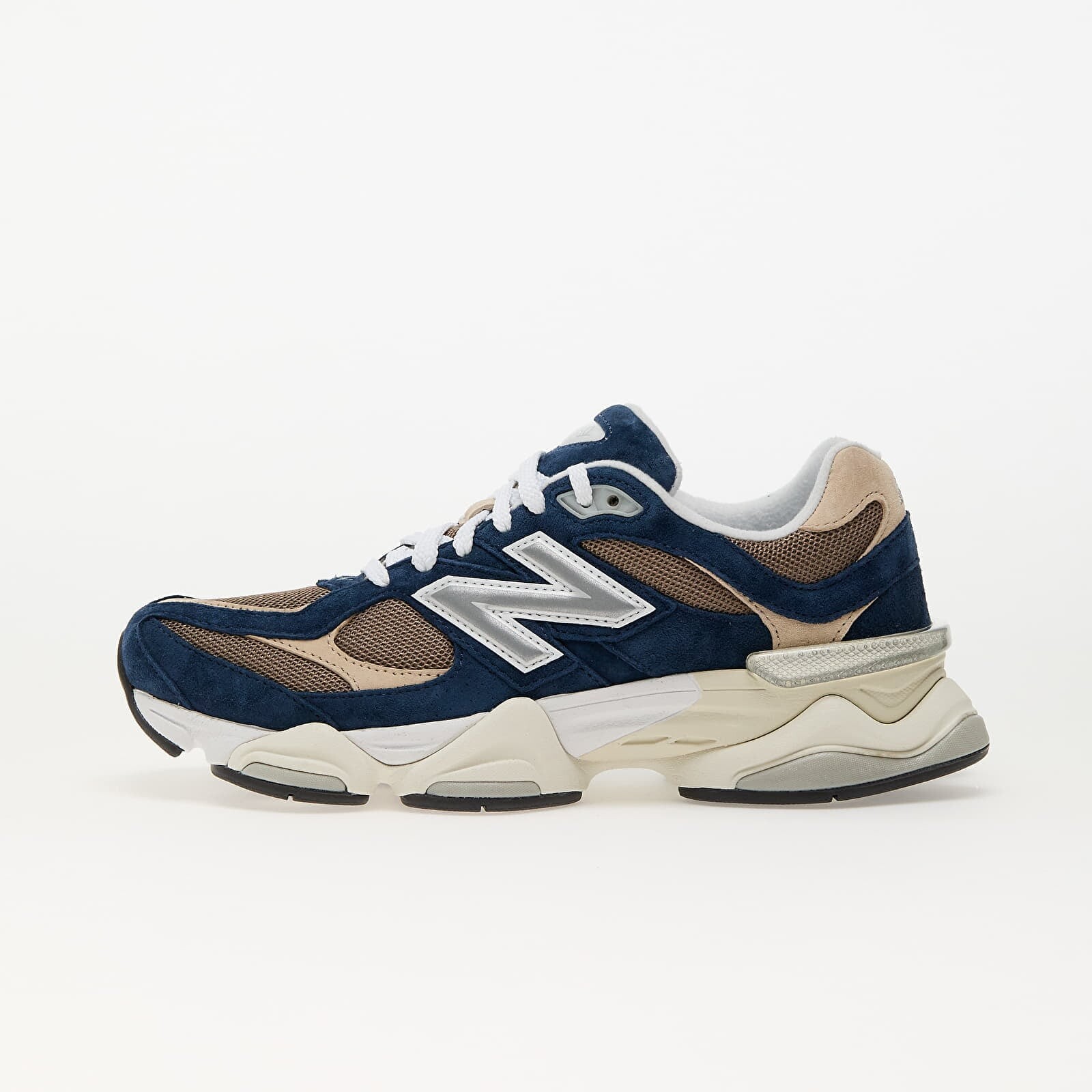 Sneakers New Balance 9060 UK 7.5