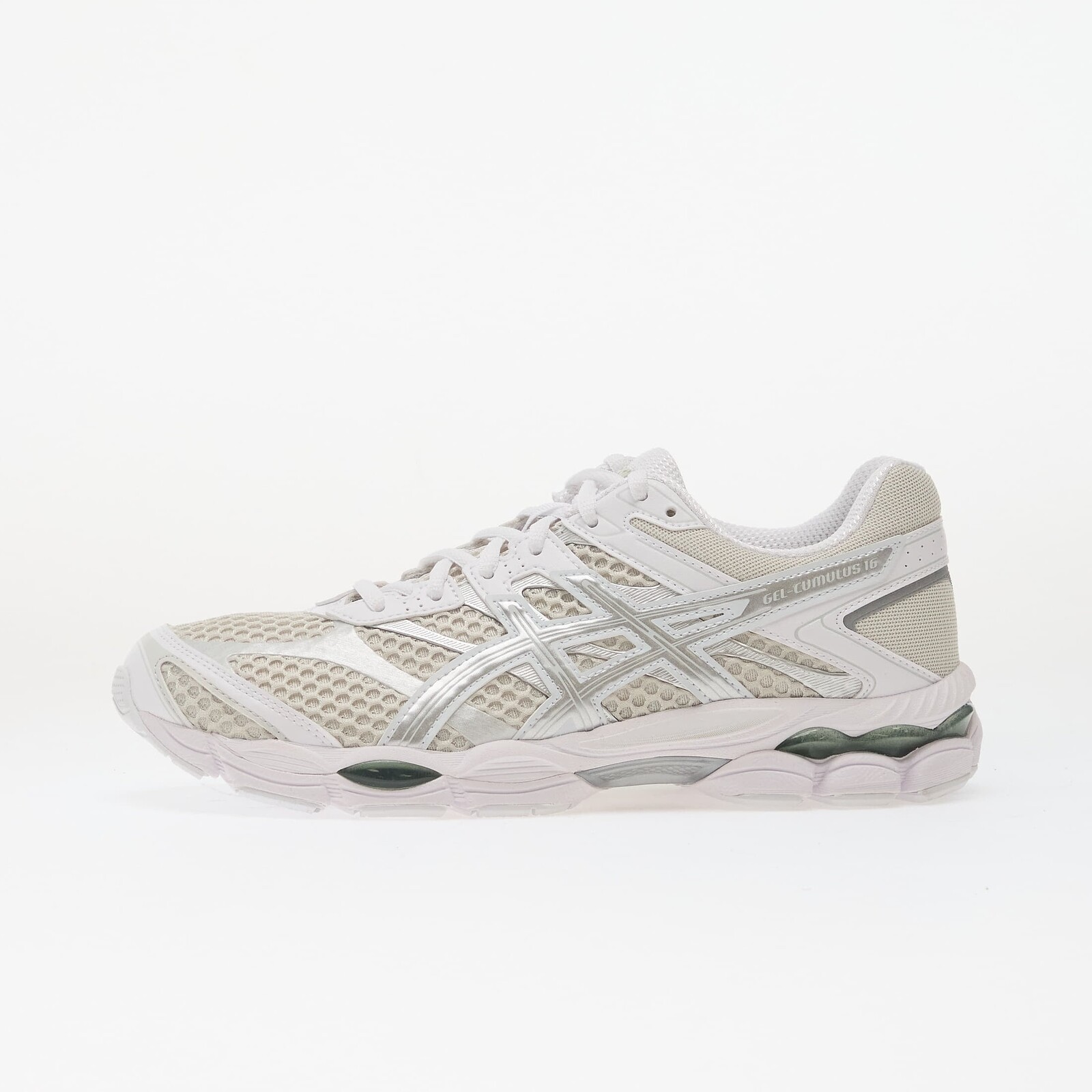 Sneakers Asics Gel-Cumulus 16 Lake Grey/ Pure Silver UK 6.5