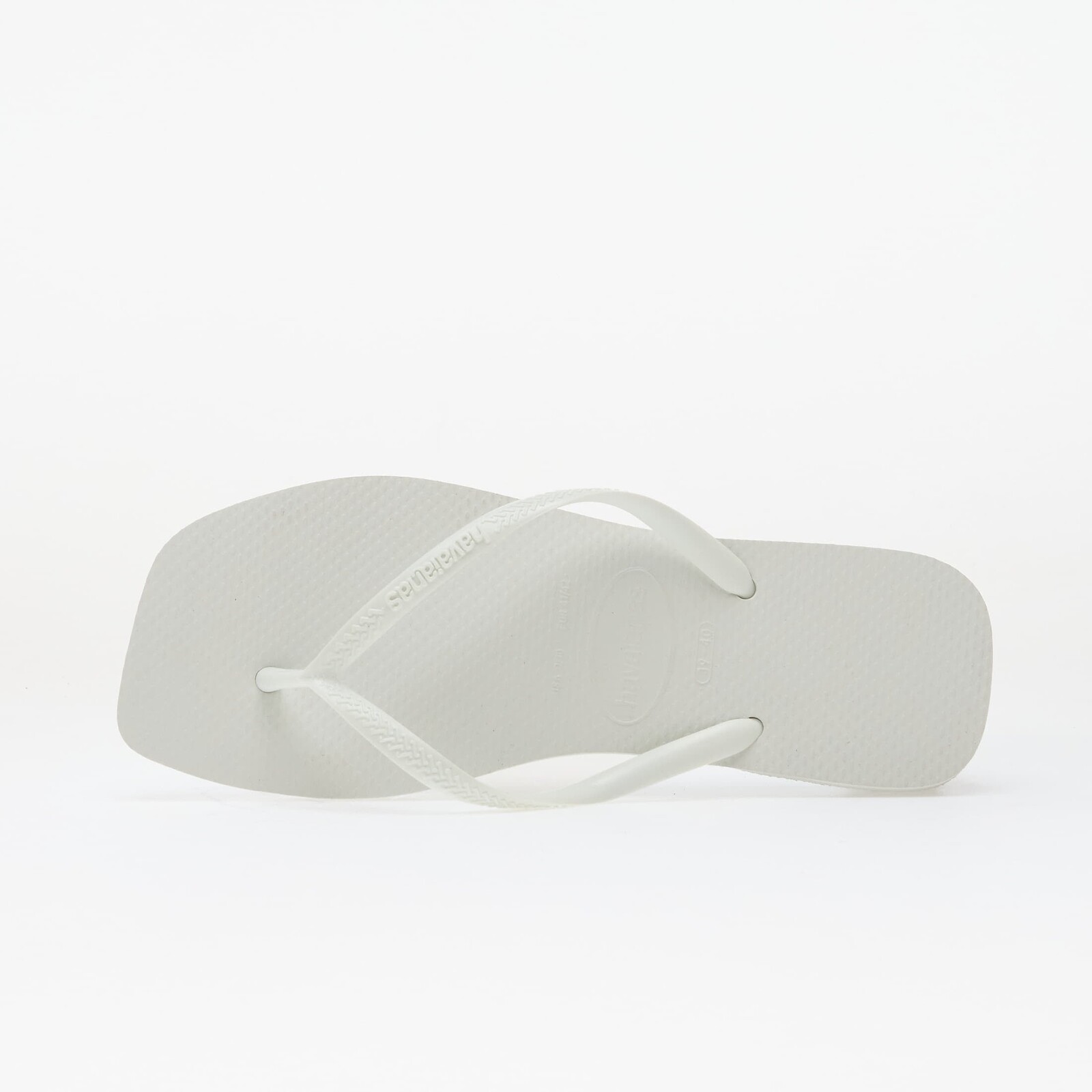 Sneakers Havaianas Square White UK 35/36