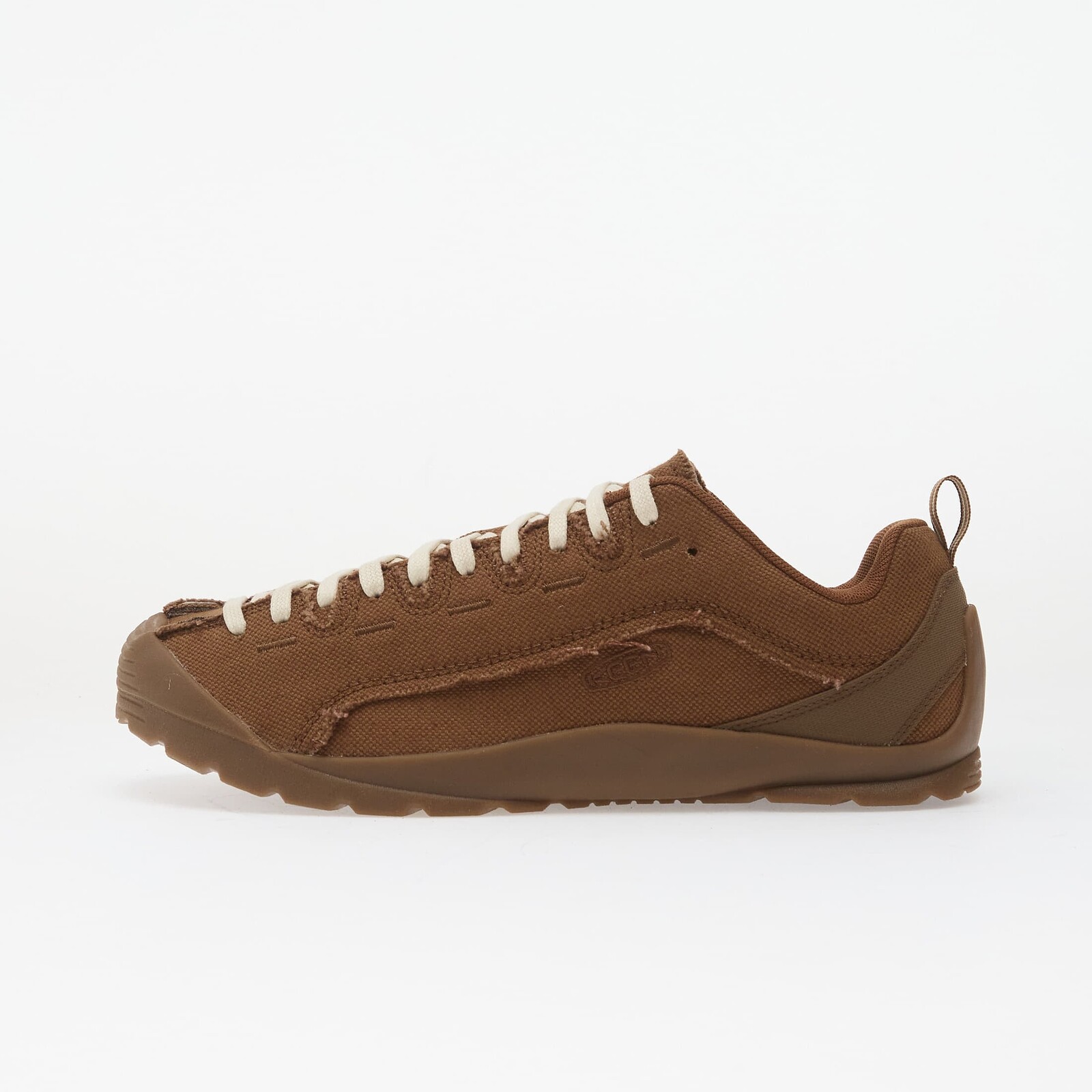 Sneakers KEEN Jasper Split Men Bison/ Birch UK 8.5