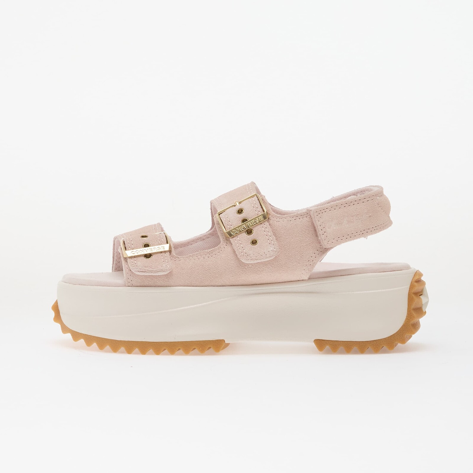 Sneakers Converse All Star Chuck Taylor Sandal Blush Hash/ Egret/ Gum UK 5
