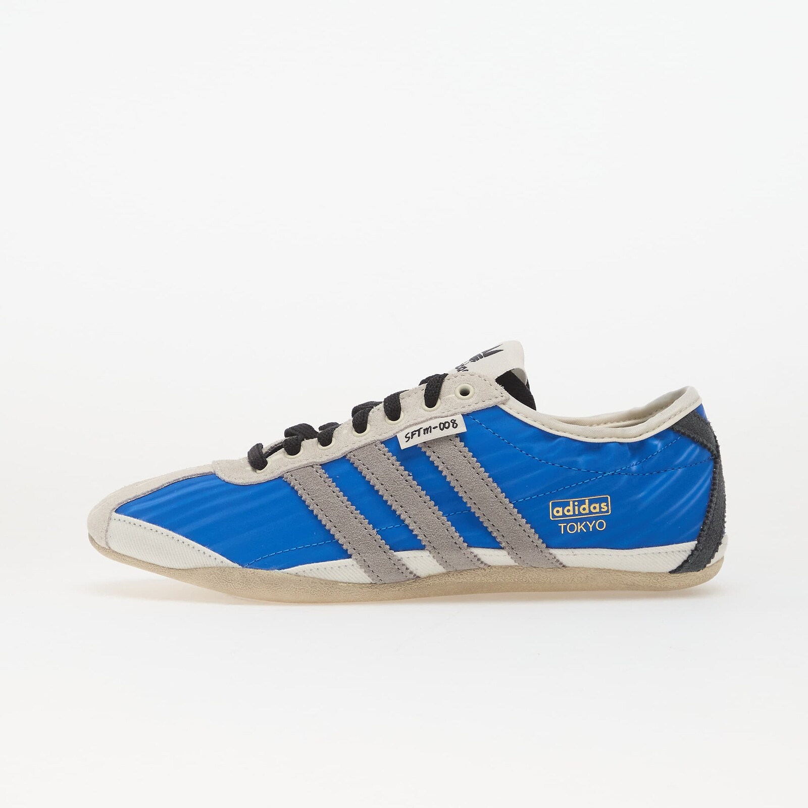 Sneakers adidas x Song For The Mute Tokyo W Trainers Bluebird/ Ch Solid Grey/ Off White UK 5