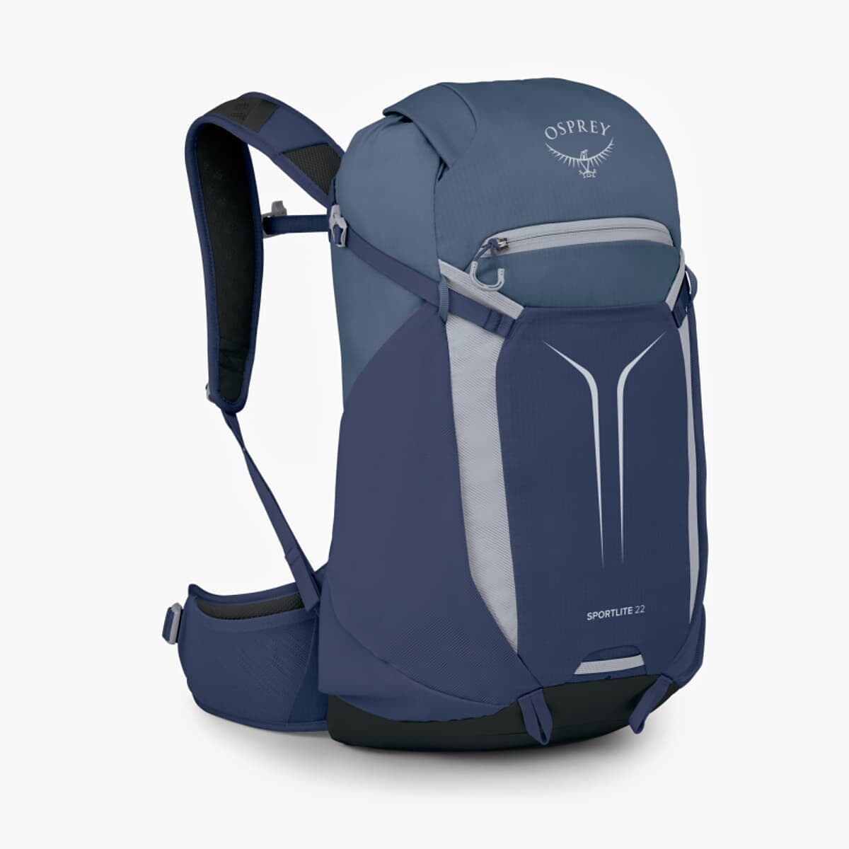 Osprey Sportlite 22 Serenity Blue Universal