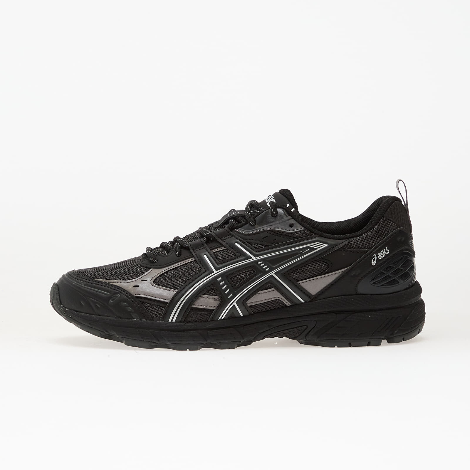 Sneakers Asics Gel-Nunobiki Graphite Grey/ Black UK 5
