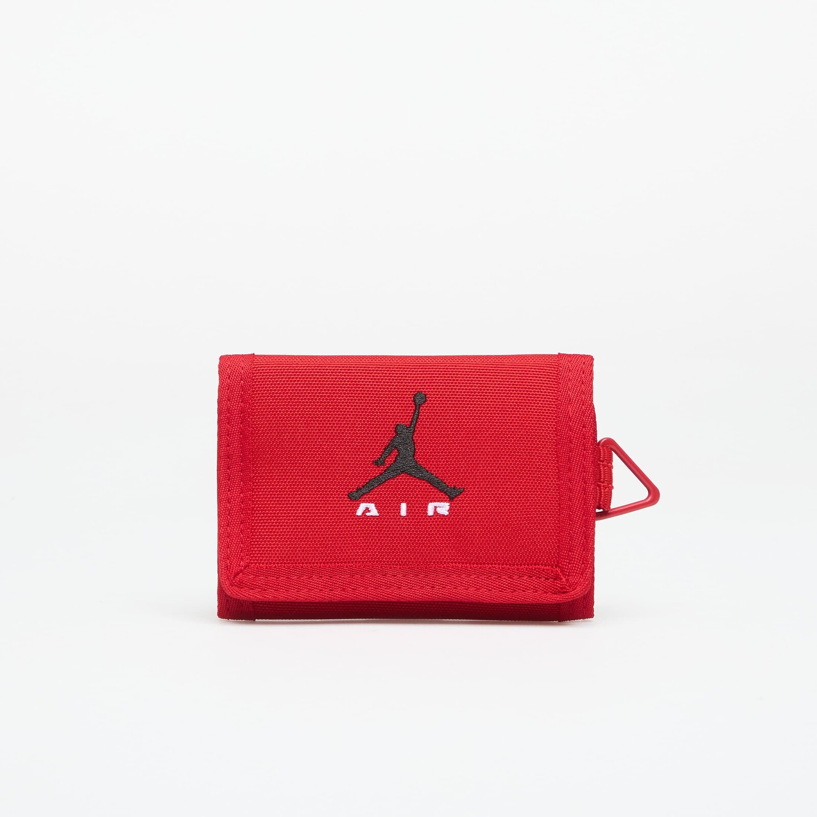 Jordan Air Raid Wallet Gym Red Universal