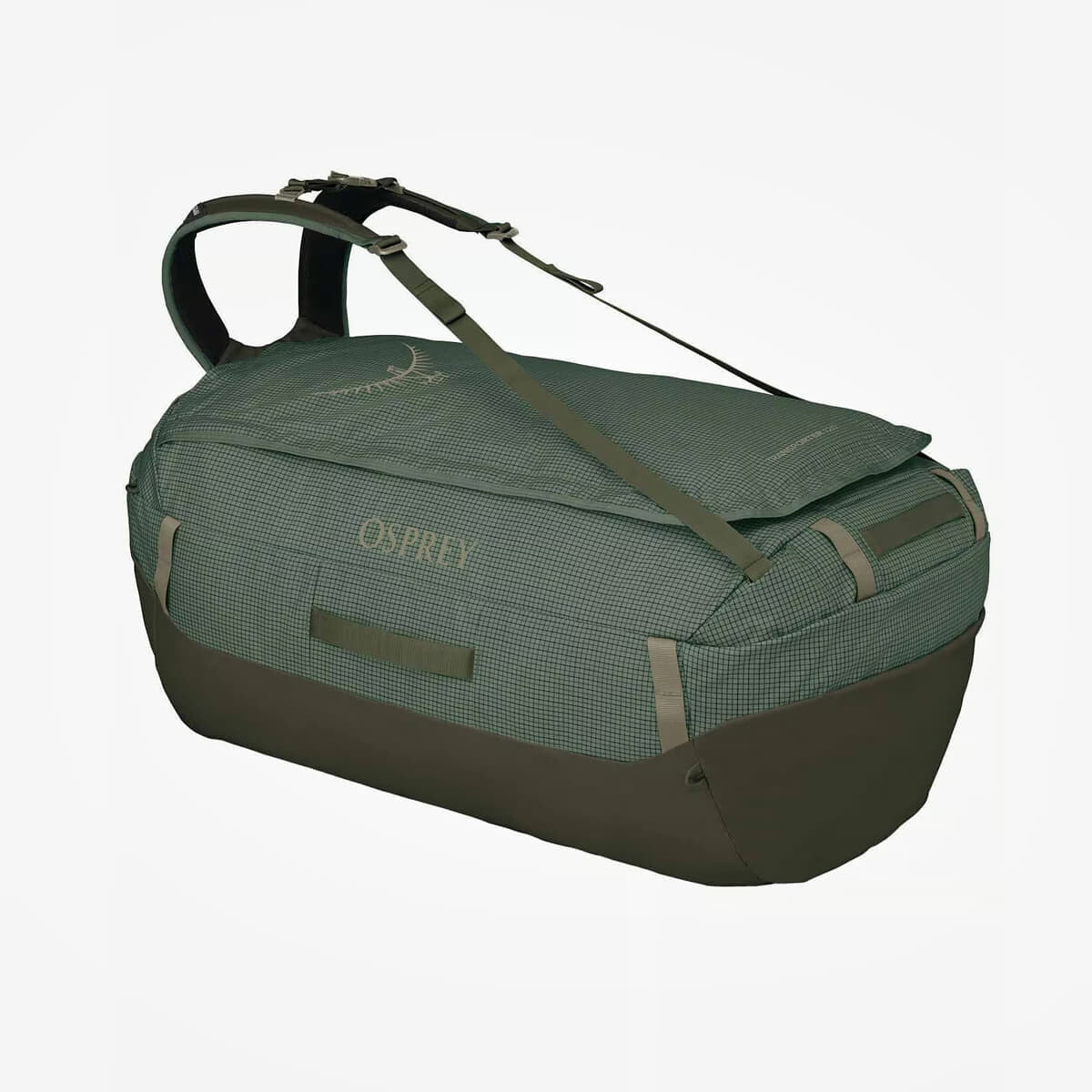 Bag Osprey Transporter 120 Pine Leaf/ Earl Grey Universal