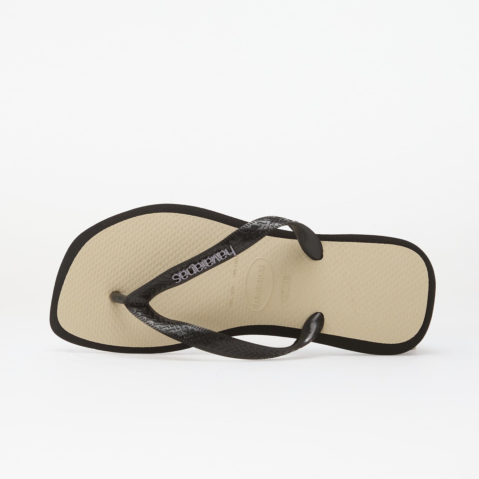 Sneakers Havaianas Top Square Fusion Black UK 37/38