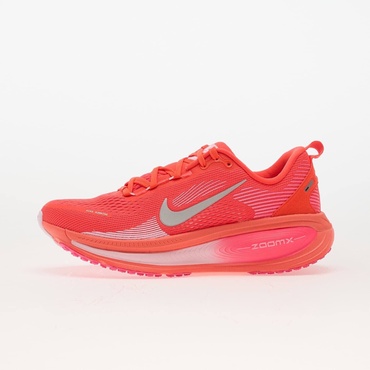 Sneakers Nike W Vomero 18 Brt Crimson/ White-Hyper Pink-Pink Foam UK 5