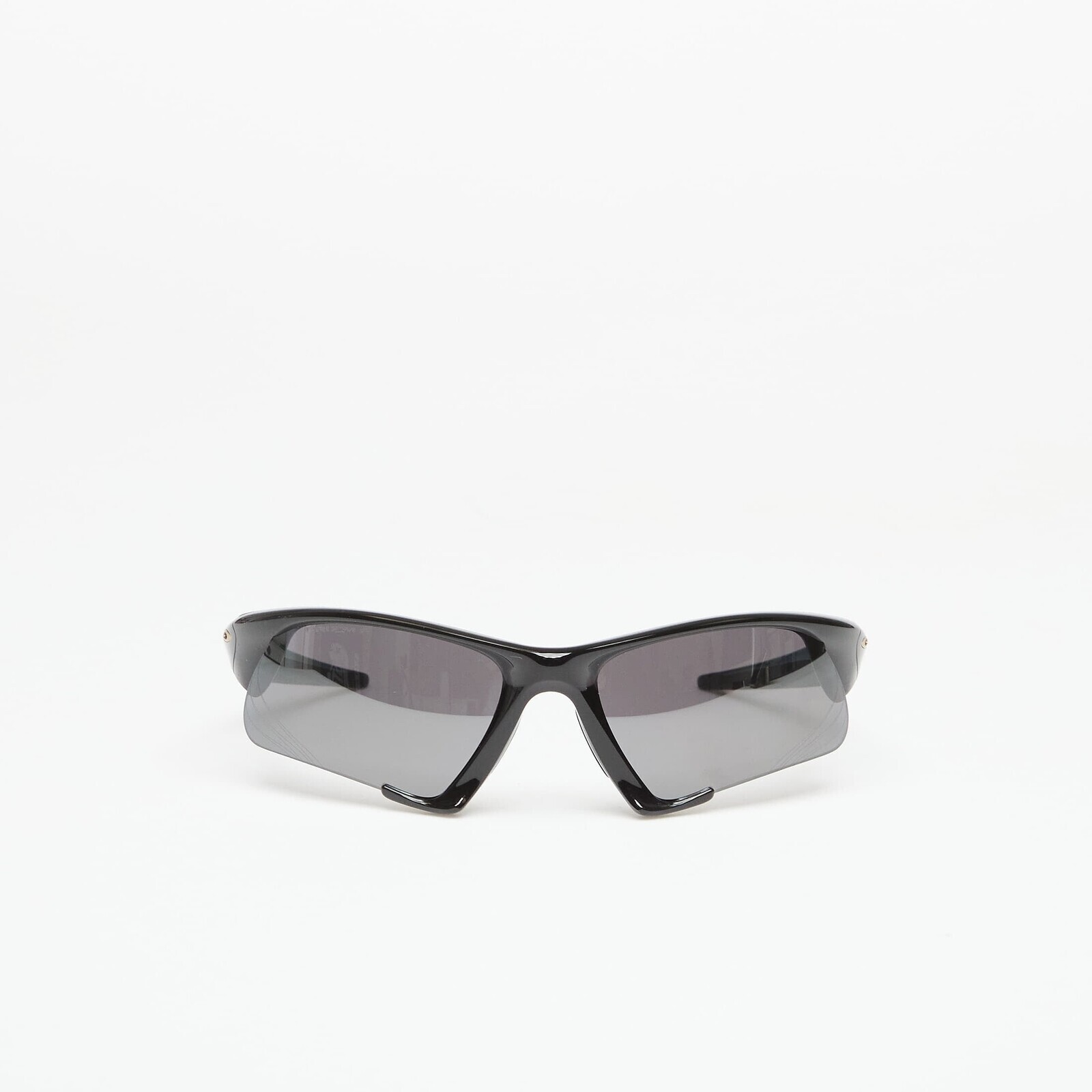 Sunglasses Oakley Suture Jacket Polished Black/ Prizm Black Polar Universal