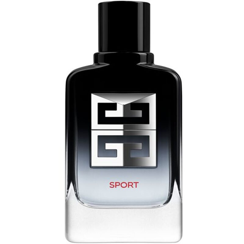 GIVENCHY Gentleman Society Sport eau de parfum for men 60 ml