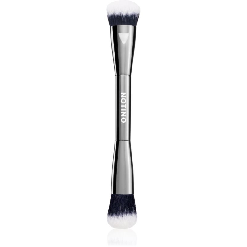 Notino Dual-End All-Over Brush 425 foundation brush double-ended 1 pc