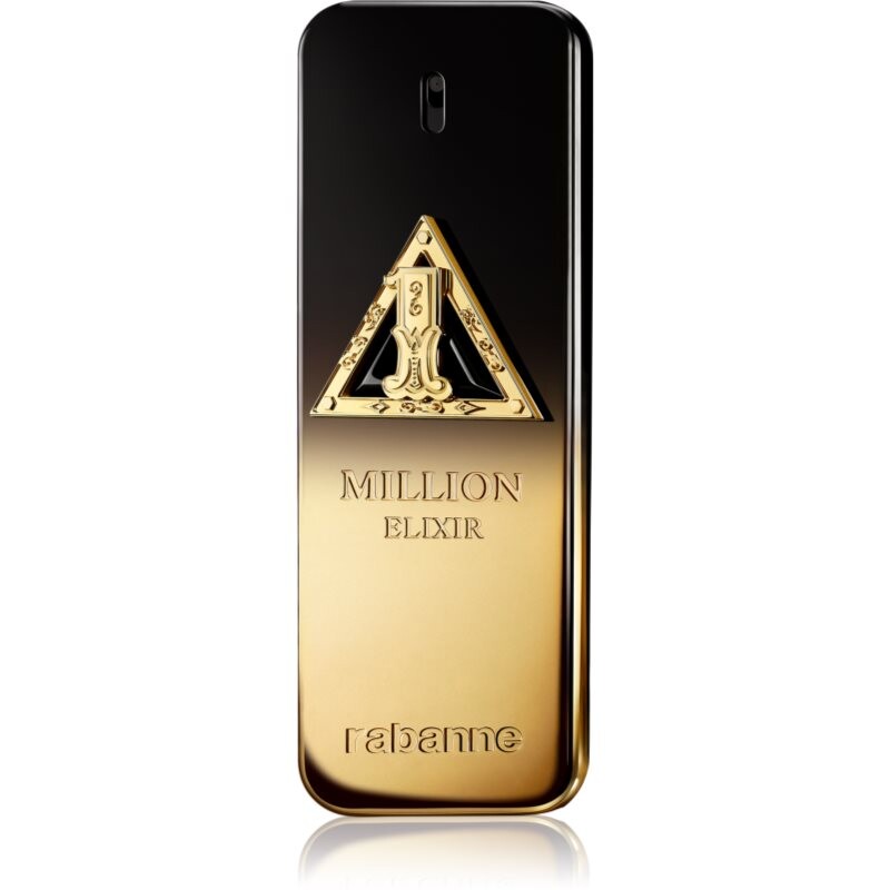 Rabanne 1 Million Night Elixir perfume for men 100 ml