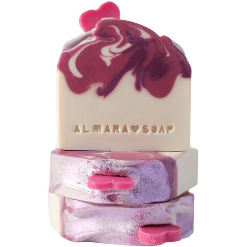 Almara Soap Fancy For You handmade soap 100 g