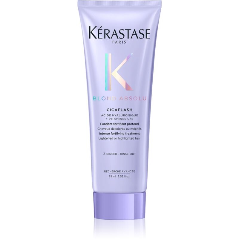 Kérastase Blond Absolu Cicaflash intensive treatment for blonde hair 75 ml