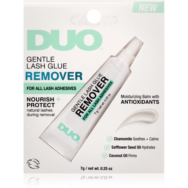 Ardell Gentle Lash Glue Remover cluster lash glue remover 7 g