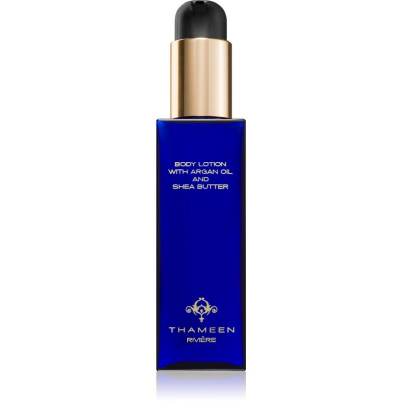 Thameen Rivière body lotion unisex 100 ml
