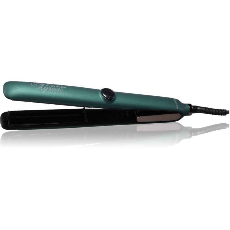 GAMMA PIÙ Vapor Styler Infrared steam iron for hair 1 pc