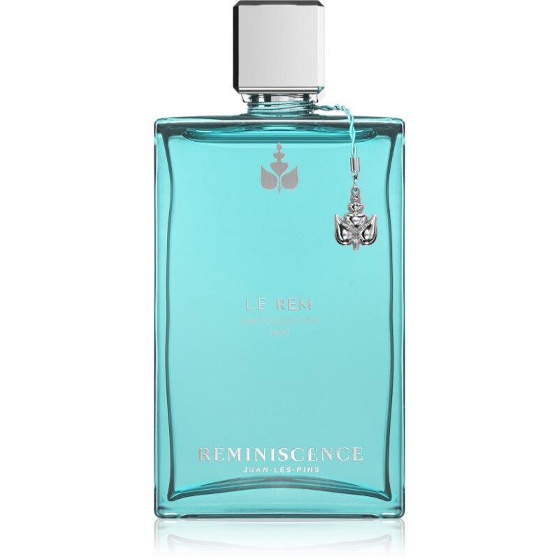 Reminiscence Le Rem Limited Edition 1996 eau de toilette intense unisex 100 ml