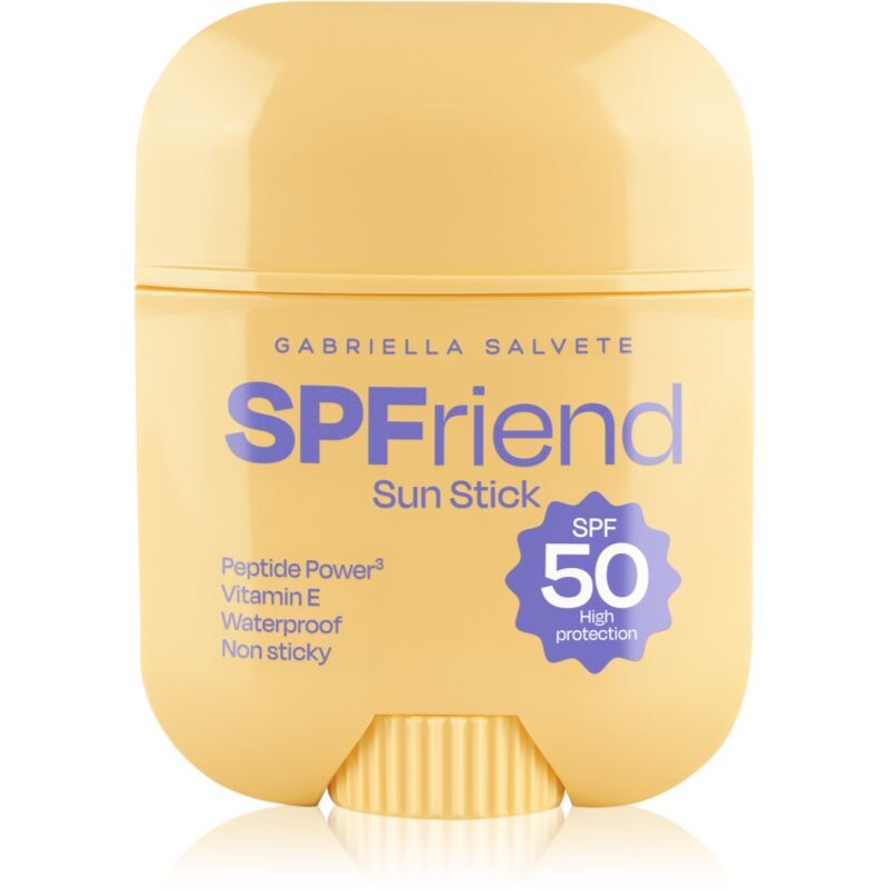 Gabriella Salvete SPFriend Sun Stick tanning stick SPF 50 10 g