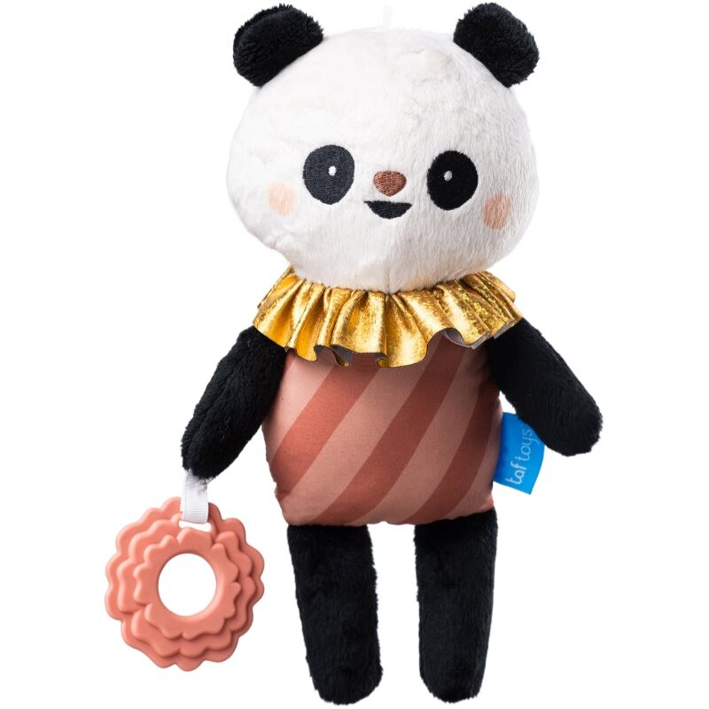Taf Toys Plush Toy Panda Pamela stuffed toy 1 pc