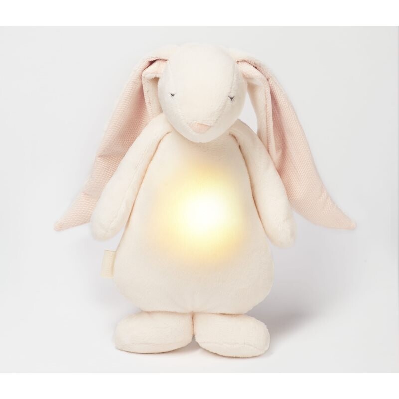 Moonie The Humming Friend 2.0 Powder sleep toy with melody 1 pc