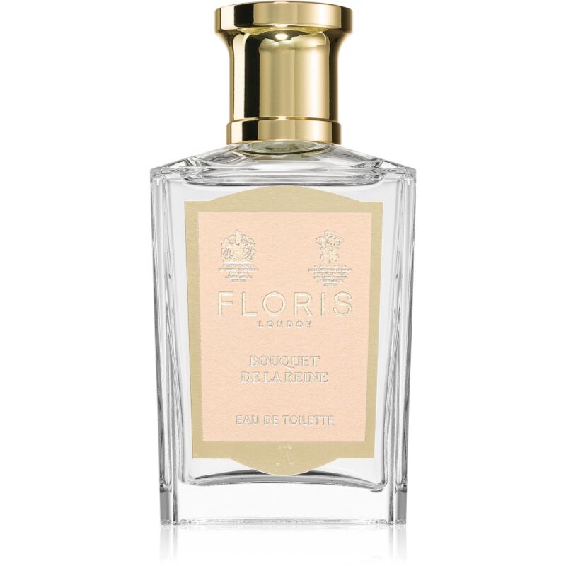 Floris Bouquet de la Reine eau de toilette for women 50 ml