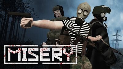 MISERY