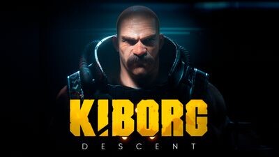 KIBORG: Descent
