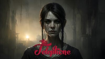 The Telephone