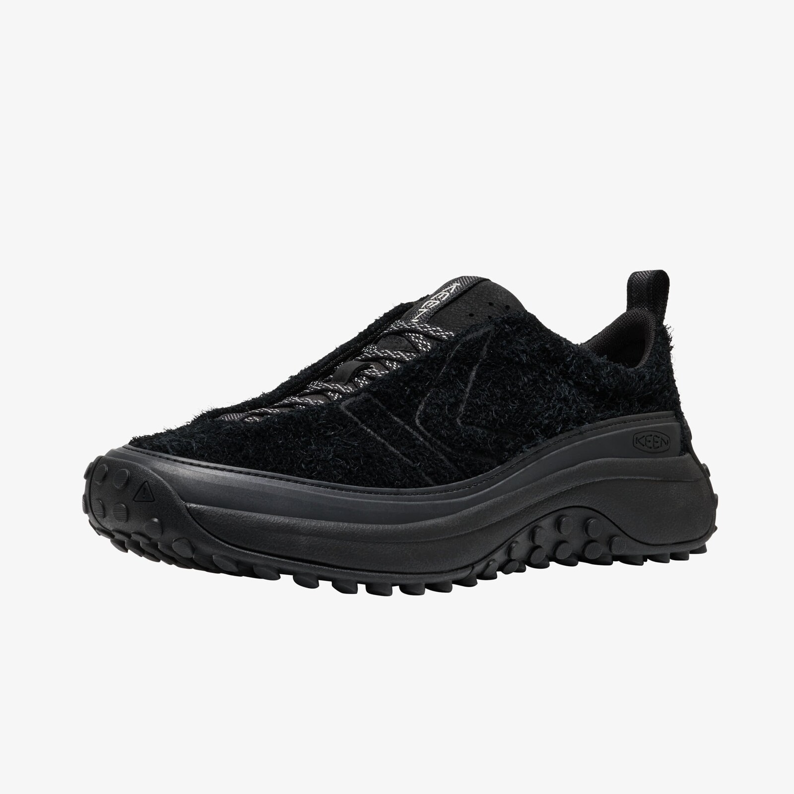 Sneakers KEEN Ks Mino Men Black/ Black UK 8