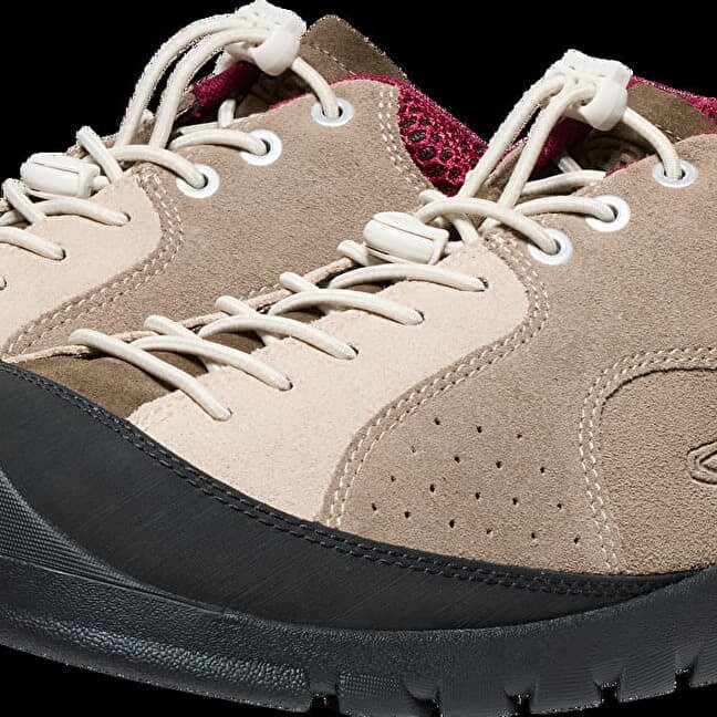 Sneakers KEEN Jasper Rocks Sp Brindle/ Plaza Taupe UK 11