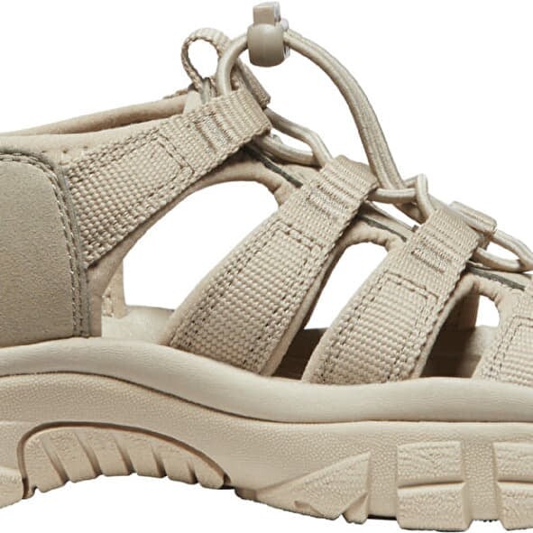 Sneakers KEEN Newport H2 Monochrome/ Safari UK 7