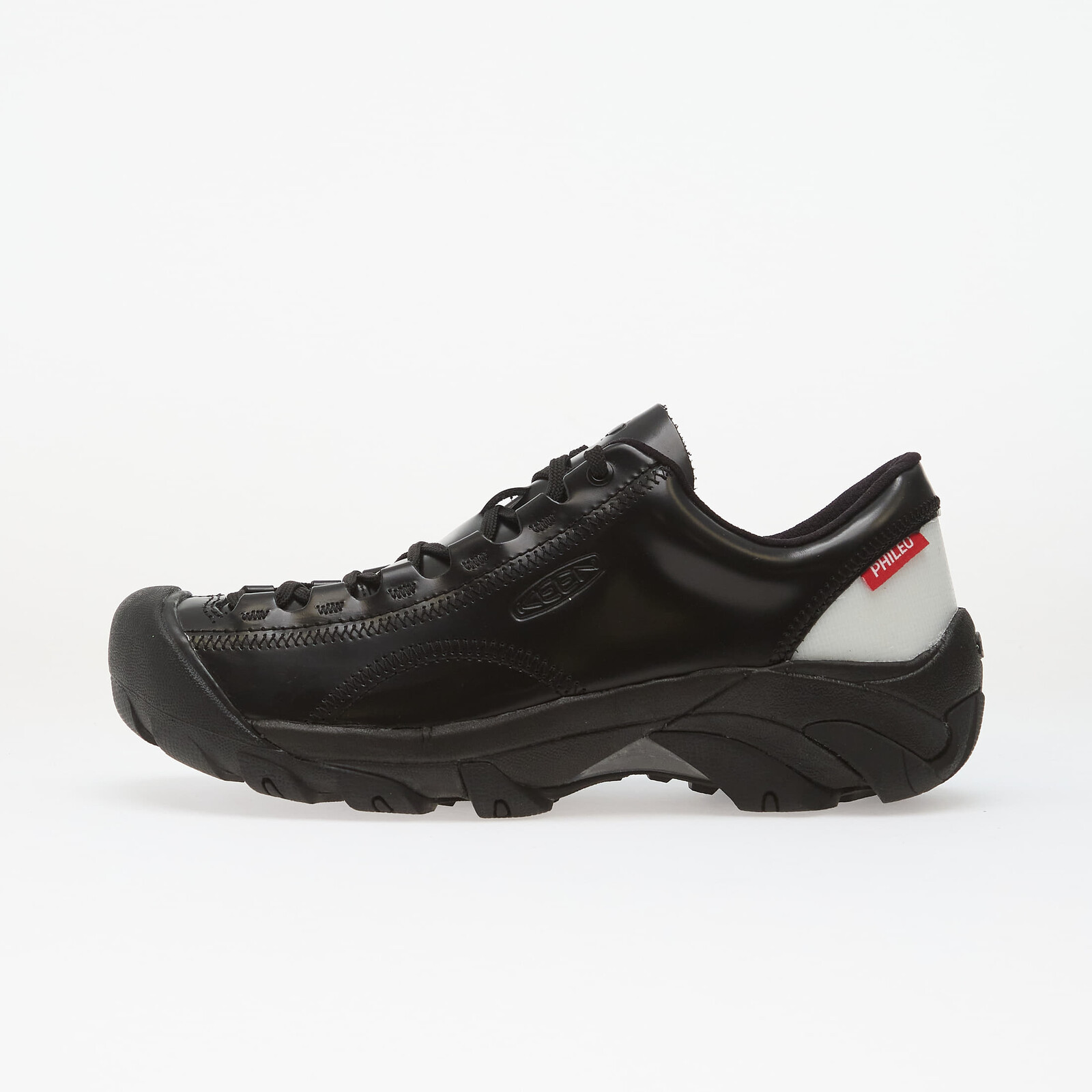 Sneakers KEEN x Phileo Men Targhee Black UK 6