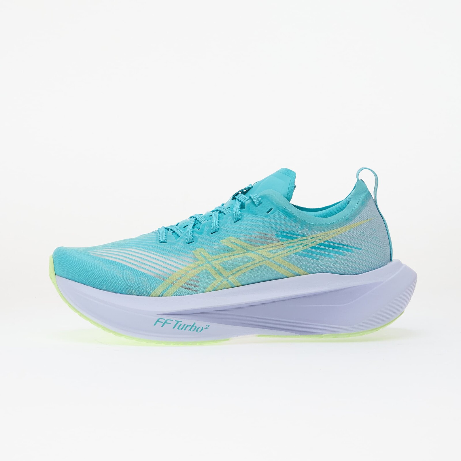Sneakers Asics Megablast Energy Aqua/ Blue Fade UK 6
