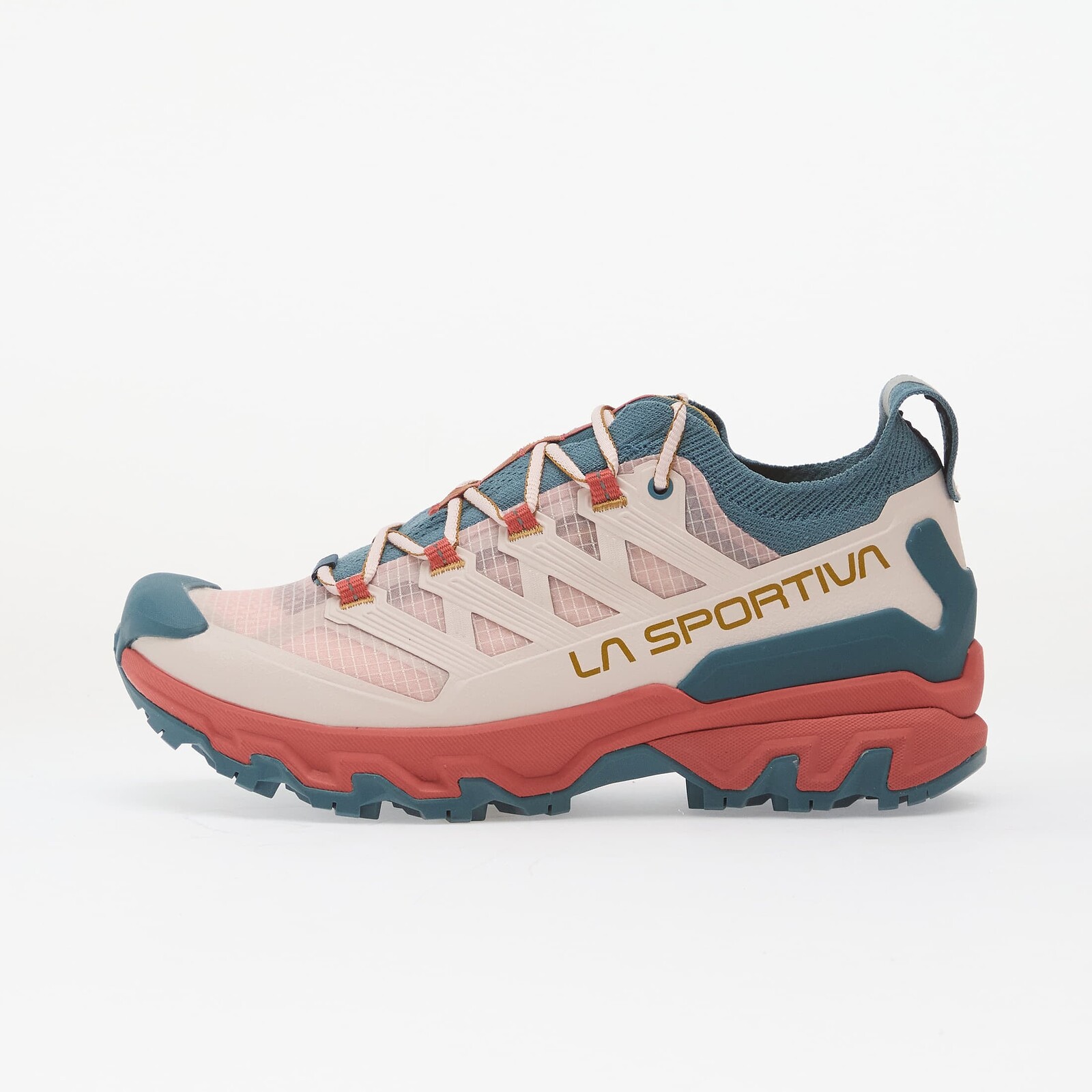 Sneakers La Sportiva Ultra Raptor 3 Woman Mauve/ Mineral Red UK 7.5