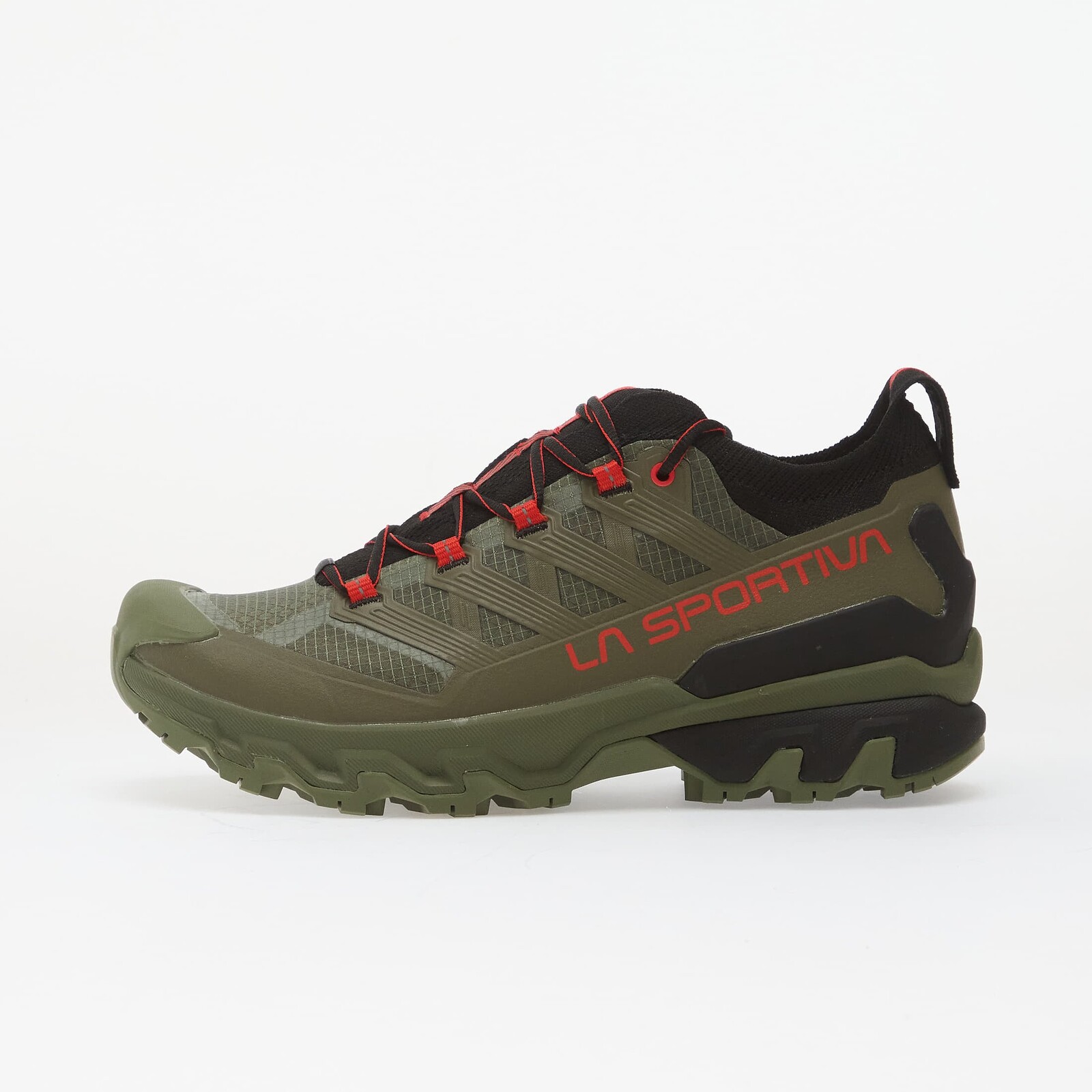 Sneakers La Sportiva Ultra Raptor 3 Cypress/ Mountain Red UK 11.5