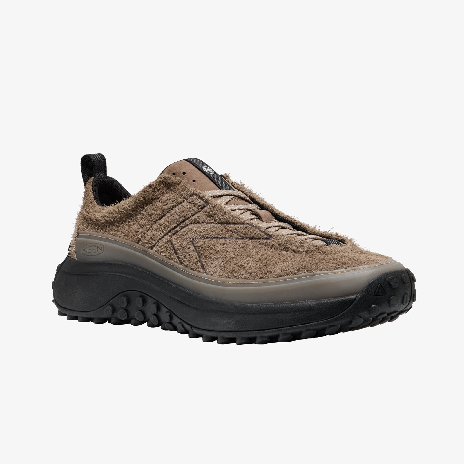 Sneakers KEEN Ks Mino Men Brindle/ Birch UK 9.5
