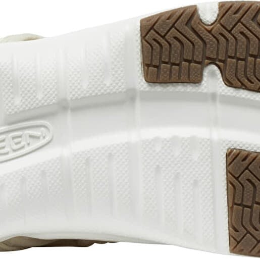 Sneakers KEEN Uneek O3 Birch/ Star White UK 7