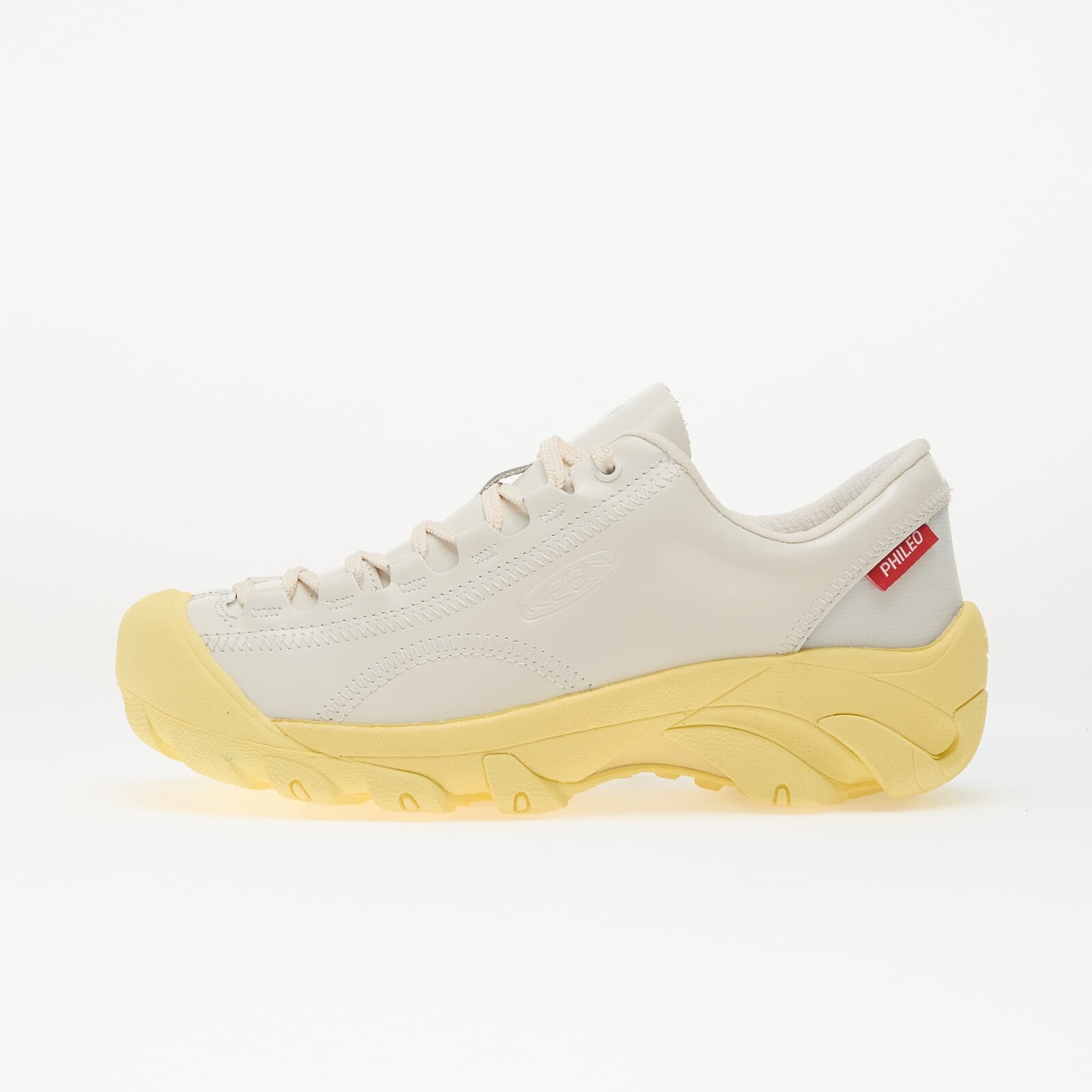 Sneakers KEEN x Phileo Men Targhee White UK 10