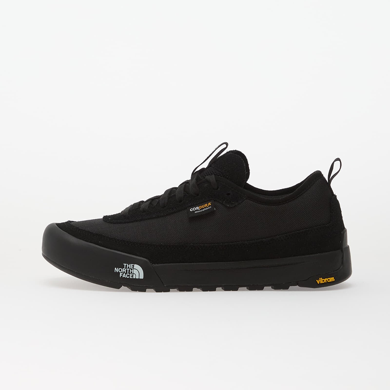Sneakers The North Face Clyffe TNF Black/ TNF Black UK 11