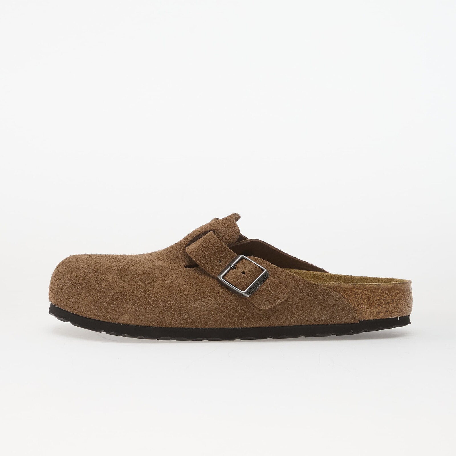Sneakers Birkenstock Boston LEVE Dark Tea UK 9.5