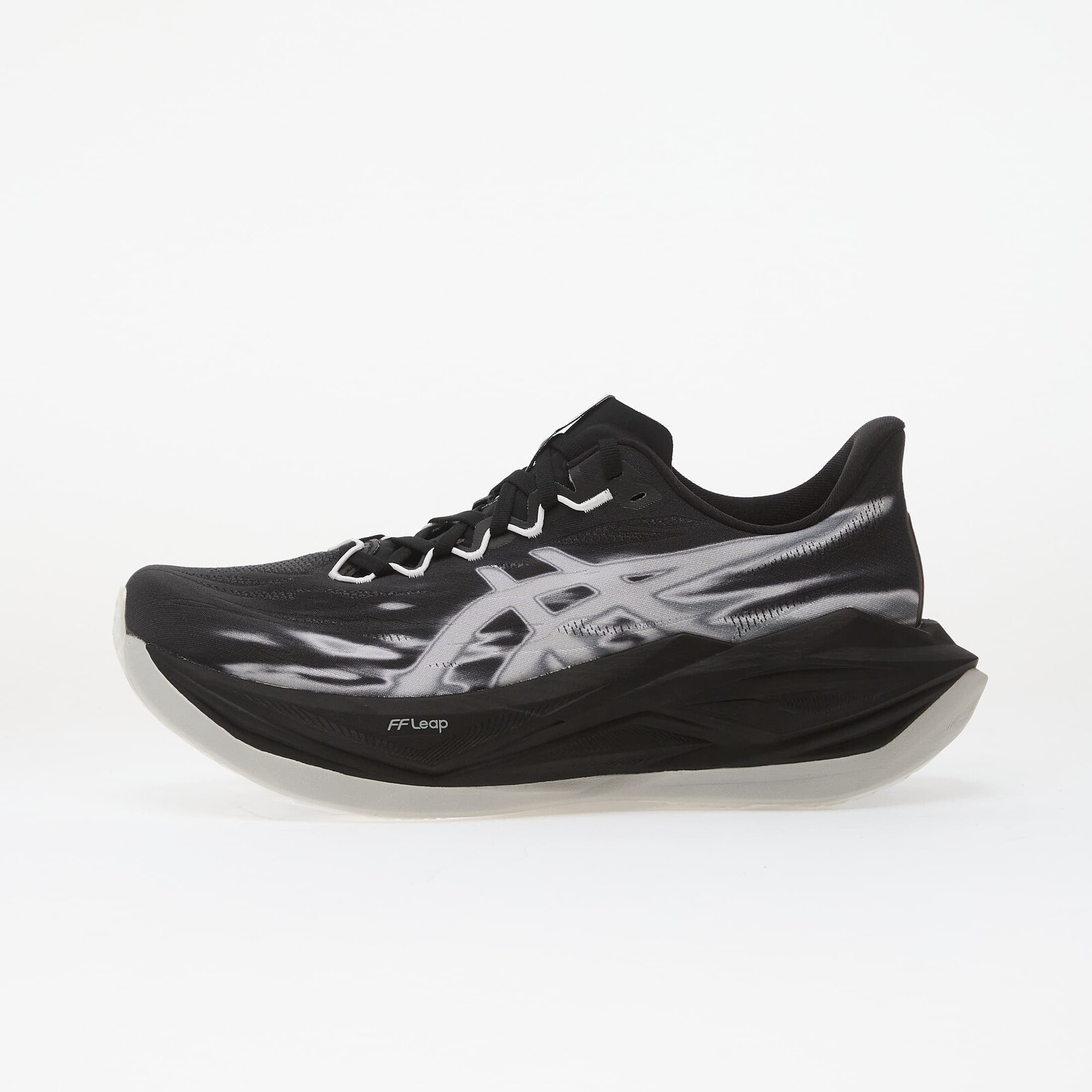Sneakers Asics Superblast 3 Black/ Black UK 5.5