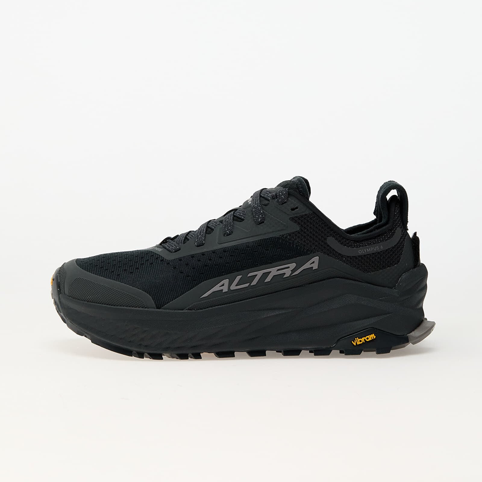 Sneakers Altra M Olympus 6 Black/ Black UK 10.5