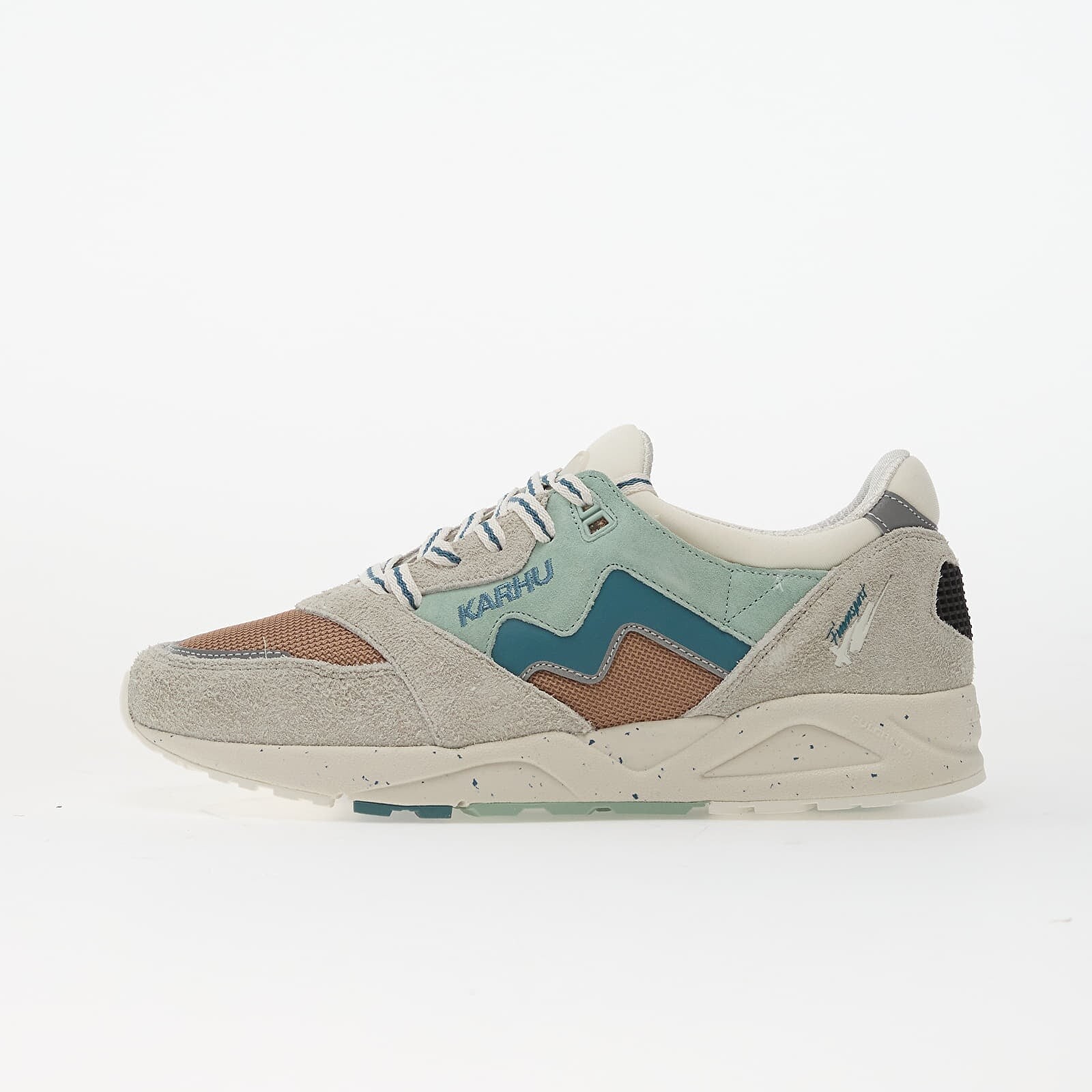 Sneakers Karhu Aria 95 Dawn Blue/ Ultimate Gray UK 8