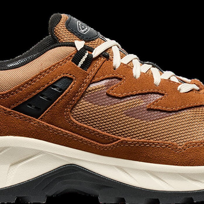 Sneakers KEEN Hightrail Wp Roasted Pecan/ Chipmunk UK 5