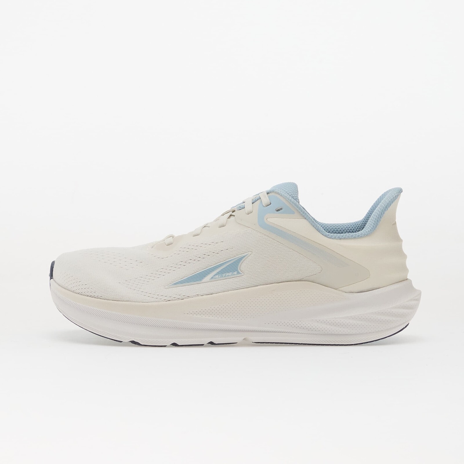 Sneakers Altra W Torin 8 White/ Light Blue UK 6