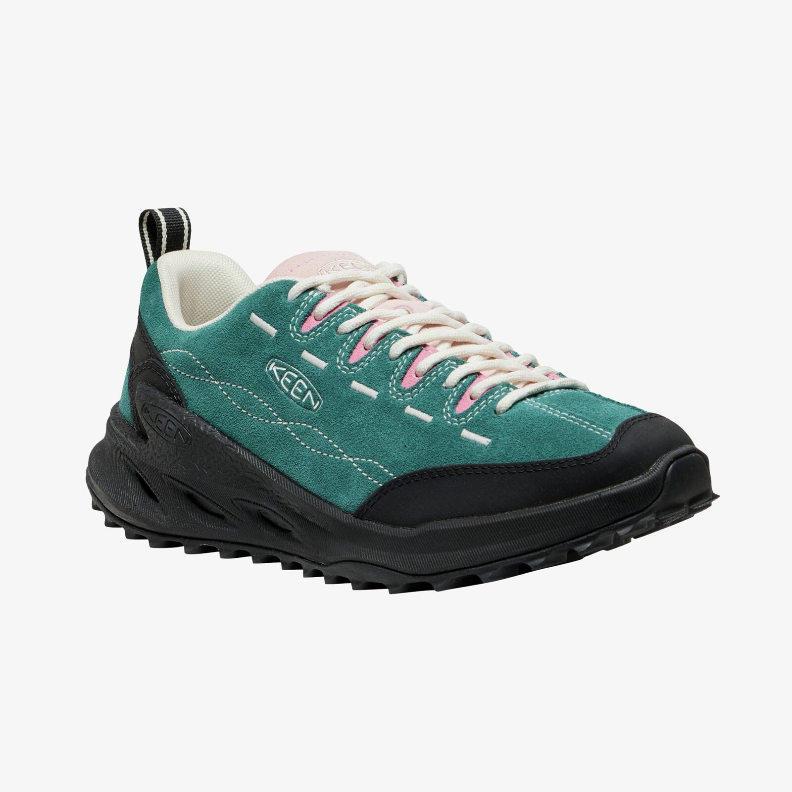 Sneakers KEEN Jasper Zionic Women Mediterranea/ Pale Lilac UK 7.5